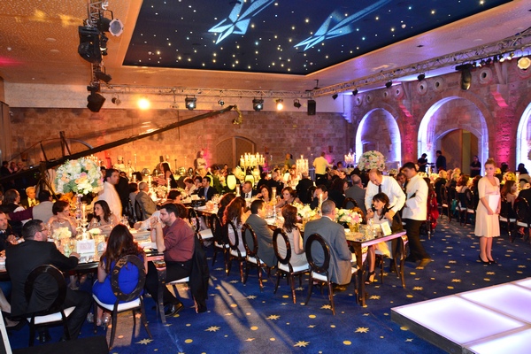 Weddings at Edde Sands